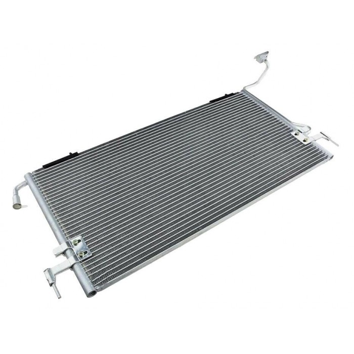 Condenseur de climatisation Pour CITROËN BERLINGO XSARA PEUGEOT PARTNER 6455W4