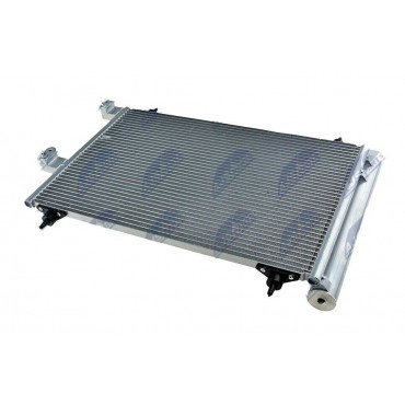 Condenseur de climatisation Pour CITROËN C4 I C5 I PEUGEOT 307 9639913380 6453FH