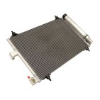 Condenseur de climatisation Pour CITROËN C5 C6 407 9652775780 1610161080 6455CP