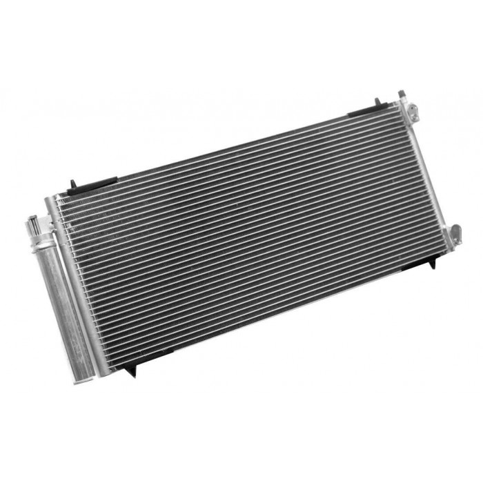 Condenseur de climatisation Pour CITROËN C5 C6 PEUGEOT 407 607 1610161580 6455EA