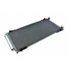 Condenseur de climatisation Pour CITROËN C8 FIAT ULYSSE LANCIA PHEDRA 1401113180
