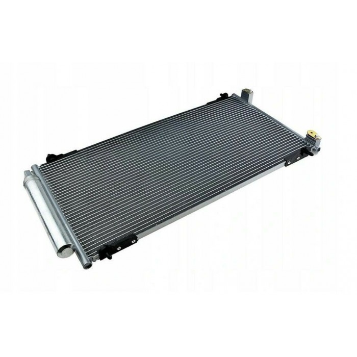 Condenseur de climatisation Pour CITROËN C8 FIAT ULYSSE LANCIA PHEDRA 1401113180