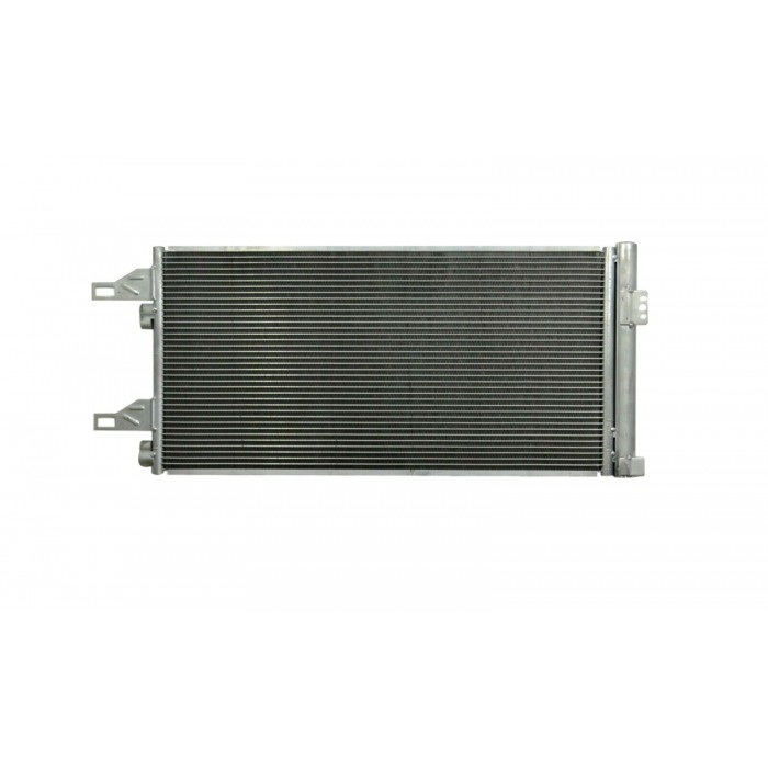 Condenseur de climatisation Pour CITROËN JUMPER DUCATO PEUGEOT BOXER 1344098080