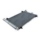 Condenseur de climatisation Pour CITROËN XSARA PEUGEOT 406 607 9645974680 6453EC