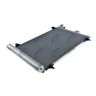Condenseur de climatisation Pour CITROËN XSARA PEUGEOT 406 607 9645974680 6453EC