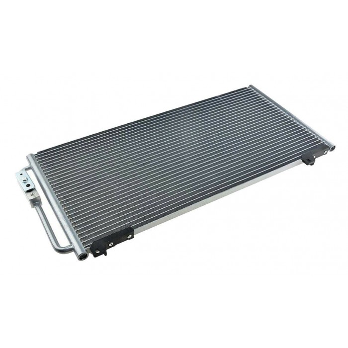 Condenseur de climatisation pour CIVIC VI EXPRESS Camionnette 200 45 80100S74D10