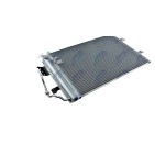 Condenseur de climatisation Pour CLASSE A W168 1997-2004 A1685000354 1685000354