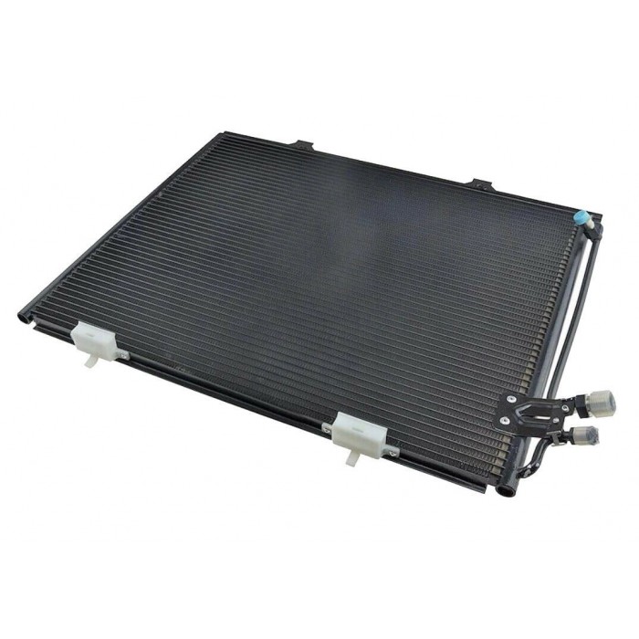 Condenseur de climatisation Pour CLASSE E W210 VF210 T-Model S210 2108300270