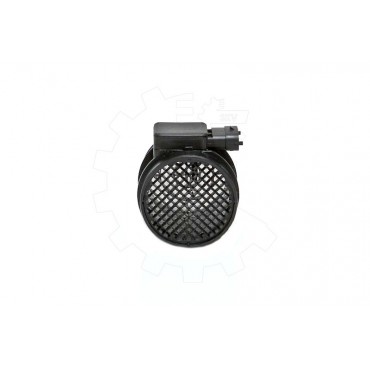 Sonde Débitmètre de masse d'air Pour Opel Signum 3/5 Portes Vectra C Zafira