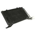 Condenseur de climatisation Pour CLASSE E W210 VF210 T-Model S210 2108300370