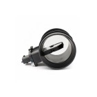 Sonde Débitmètre de masse d'air Pour Opel Zafira 0836646 55350046 93184406