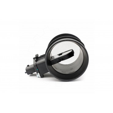 Sonde Débitmètre de masse d'air Pour Opel Zafira 0836646 55350046 93184406