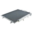 Condenseur de climatisation Pour CLASSE E W211 VF211 S211 CLS C219 2115000154