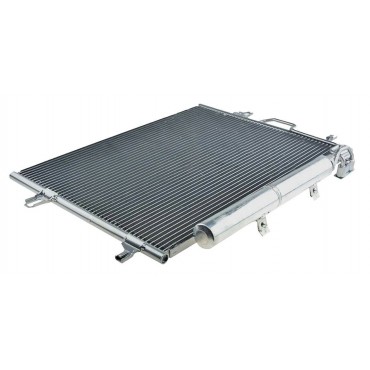 Condenseur de climatisation Pour CLASSE E W211 VF211 S211 CLS C219 2115000154