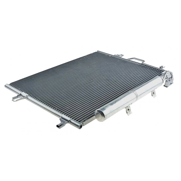 Condenseur de climatisation Pour CLASSE E W211 VF211 S211 CLS C219 2115000154