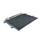 Condenseur de climatisation Pour CLASSE E W211 VF211 S211 CLS C219 2115000154