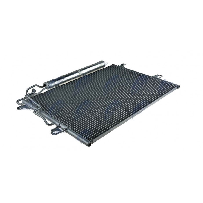Condenseur de climatisation Pour CLASSE E W211 VF211 S211 CLS C219 2115000154