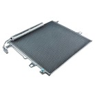 Condenseur de climatisation Pour CLASSE G W461 GL X164 M W164 R W251 2515000054