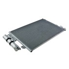 Condenseur de climatisation Pour CLIO KANGOO THALIA I II 8200221131 8200757789