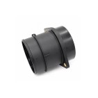 Sonde Débitmètre de masse d'air Pour Ssangyong Actyon II Sports I 6710940048