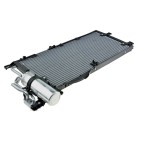 Condenseur de climatisation Pour COMBO CORSA CORSAVAN TIGRA 13106021 13106020