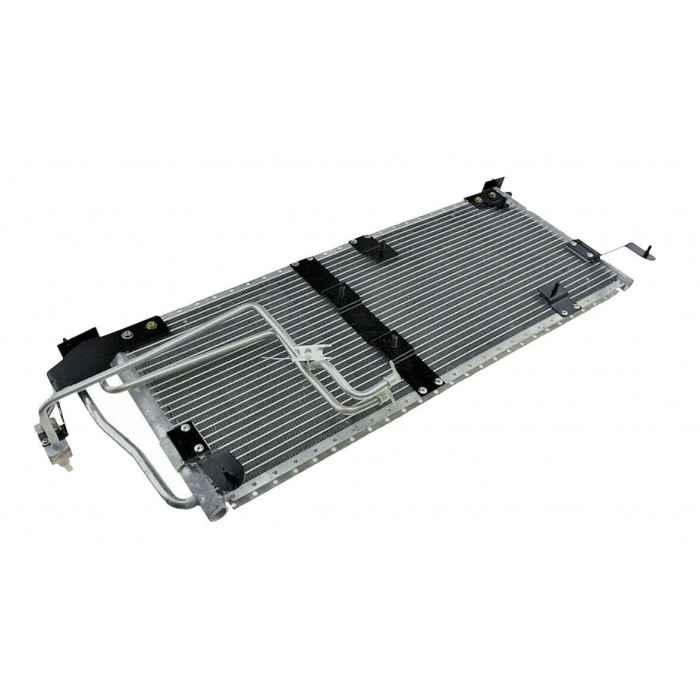 Condenseur de climatisation Pour CORSA COMBO CORSAVAN 1850037 90504419 1618015