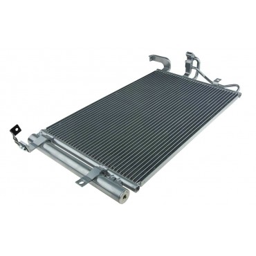 Condenseur de climatisation pour COUPE ELANTRA LANTRA II TIBURON 976062D000