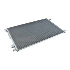 Condenseur de climatisation Pour CROMA SIGNUM VECTRA 9-3 71740527 1850076