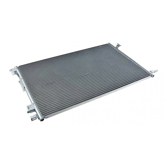 Condenseur de climatisation Pour CROMA SIGNUM VECTRA 9-3 71740527 1850076