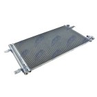 Condenseur de climatisation Pour CRUZE ORLANDO ASTRA J CASCADA INSIGNIA 13267649