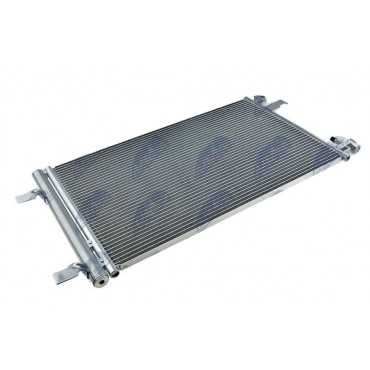 Condenseur de climatisation Pour CRUZE ORLANDO ASTRA J CASCADA INSIGNIA 13267649
