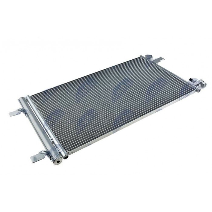 Condenseur de climatisation Pour CRUZE ORLANDO ASTRA J CASCADA INSIGNIA 13267649