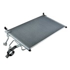 Condenseur de climatisation pour DAEWOO LEGANZA KLAV 1997-2004 96484258 96207354