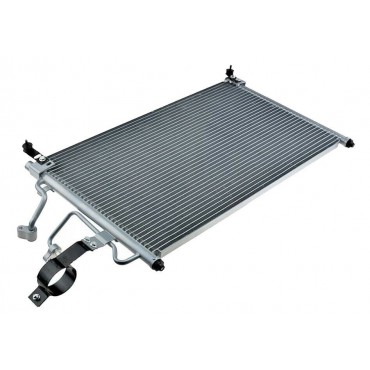 Condenseur de climatisation pour DAEWOO LEGANZA KLAV 1997-2004 96484258 96207354