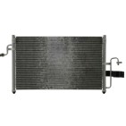 Condenseur de climatisation pour DAEWOO NUBIRA J100 -à partir de 1997 96190601