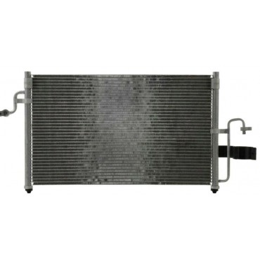 Condenseur de climatisation pour DAEWOO NUBIRA J100 -à partir de 1997 96190601