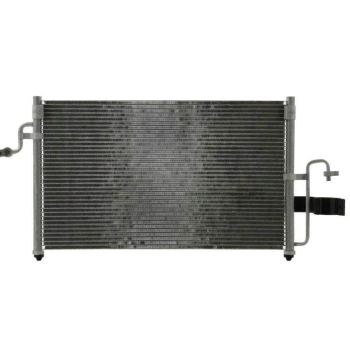 Condenseur de climatisation pour DAEWOO NUBIRA J100 -à partir de 1997 96190601