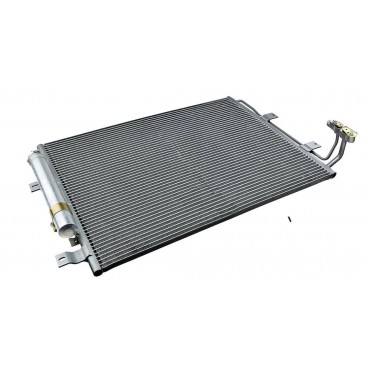 Condenseur de climatisation Pour DISCOVERY RANGE ROVER SPORT LR018405 JRB500250