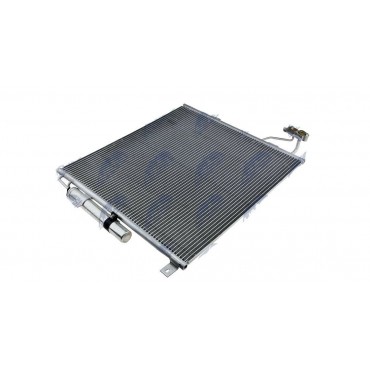 Condenseur de climatisation Pour DISCOVERY RANGE ROVER SPORT LR021824 LR015555