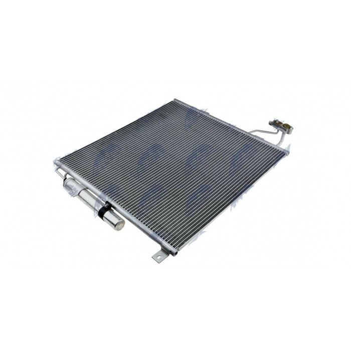 Condenseur de climatisation Pour DISCOVERY RANGE ROVER SPORT LR021824 LR015555