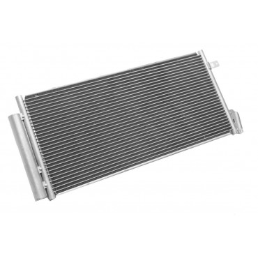 Condenseur de climatisation pour DOBLO COMBO COMBO Mk III 95515037 51838048