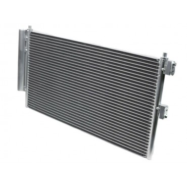 Condenseur de climatisation pour DOBLO IDEA PUNTO MUSA YPSILON 51804892 46820833