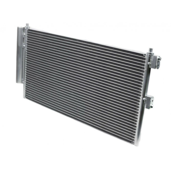 Condenseur de climatisation pour DOBLO IDEA PUNTO MUSA YPSILON 51804892 46820833
