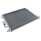 Condenseur de climatisation Pour DODGE GRAND CARAVAN VOYAGER V ROUTAN 4677782AA
