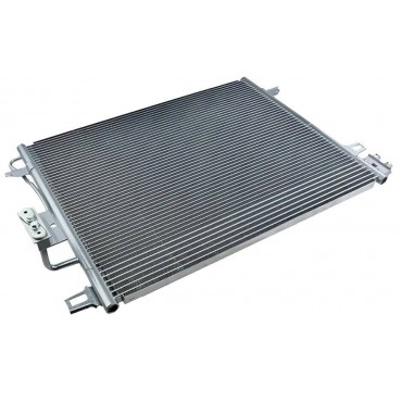Condenseur de climatisation Pour DODGE GRAND CARAVAN VOYAGER V ROUTAN 4677782AA
