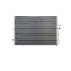 Condenseur de climatisation pour DODGE JOURNEY FIAT FREEMONT 68038239AA