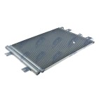 Condenseur de climatisation Pour DUSTER LOGAN SANDERO STEPWAY LARGUS 8200741257