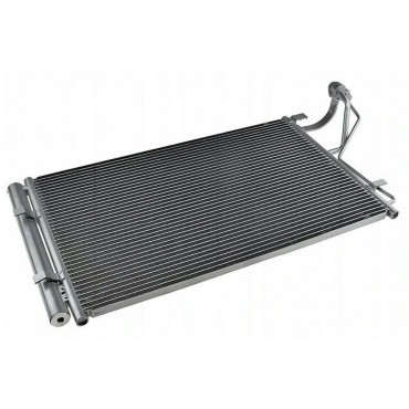 Condenseur de climatisation pour ELANTRA i30 CERATO KOUP PRO CEE'D 976063X000