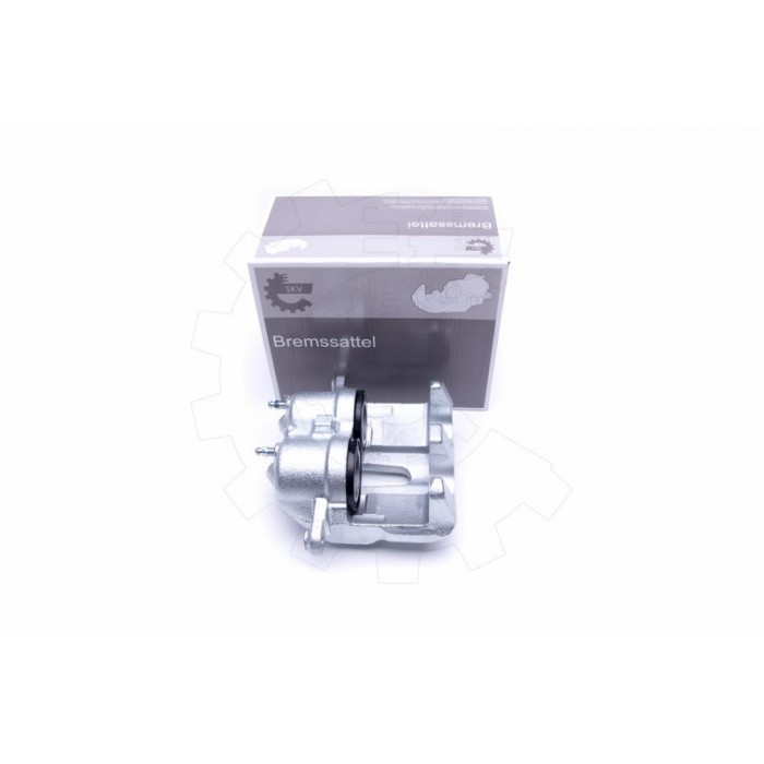 Etrier de Frein Avant Droit Pour Peugeot Fiat Alfa Romeo Citroën 440092 7545166