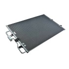 Condenseur de climatisation Pour EVASION JUMPY SCUDO ULYSSE ZETA EXPERT 6455Q6